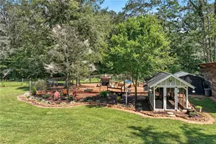 731 Borders Rd, Commerce, GA 30530 - Photo 65