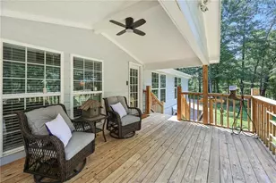 731 Borders Rd, Commerce, GA 30530 - Photo 17