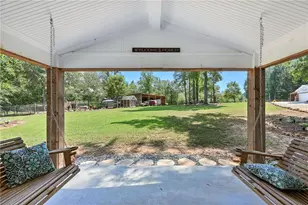 731 Borders Rd, Commerce, GA 30530 - Photo 23