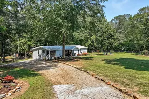731 Borders Rd, Commerce, GA 30530 - Photo 23