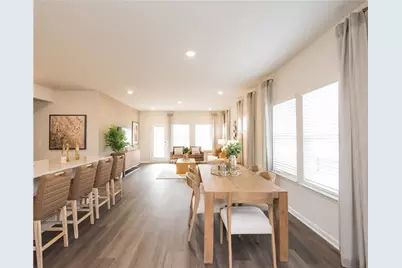 734 Lily Blossom Path, Lawrenceville, GA 30045 - Photo 15