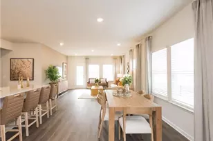 734 Lily Blossom Path, Lawrenceville, GA 30045 - Photo 15