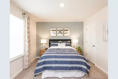 734 Lily Blossom Path, Lawrenceville, GA 30045 - Photo 31