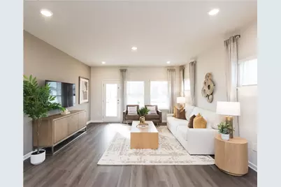 734 Lily Blossom Path, Lawrenceville, GA 30045 - Photo 13