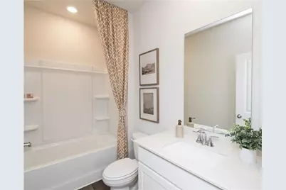 734 Lily Blossom Path, Lawrenceville, GA 30045 - Photo 37