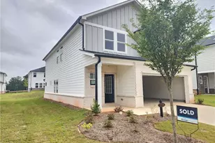 734 Lily Blossom Path, Lawrenceville, GA 30045 - Photo 3