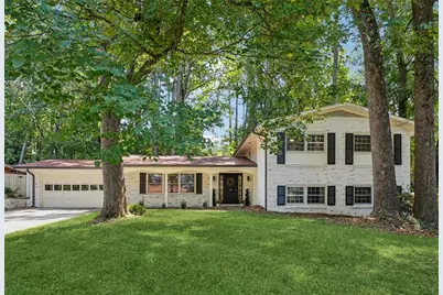3277 Chase Road, Atlanta, GA 30341 - Photo 1