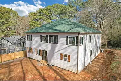 6274 Booker Lane, Lithonia, GA 30058 - Photo 25