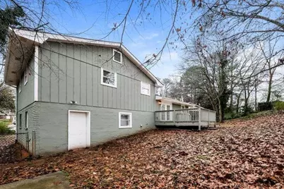 1381 High Meadow Drive, Stone Mountain, GA 30083 - Photo 15