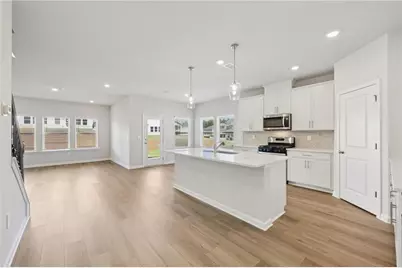 1499 High Falls Lane, Grayson, GA 30017 - Photo 9