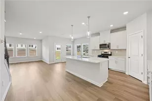 1499 High Fls Ln, Grayson, GA 30017 - Photo 9