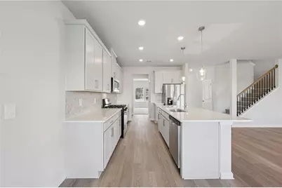 1489 High Falls Lane, Grayson, GA 30017 - Photo 13