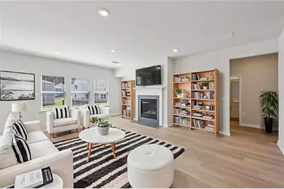 411 Tallulah Lane, Grayson, GA 30017 - Photo 5