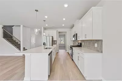 411 Tallulah Lane, Grayson, GA 30017 - Photo 13