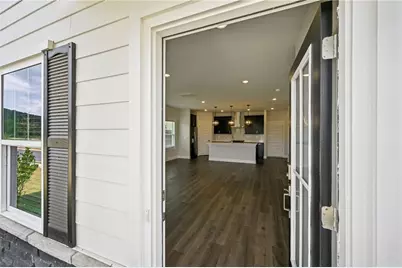 4770 Hemingway Trail, Cumming, GA 30041 - Photo 3