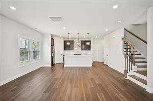 4770 Hemingway Trl, Cumming, GA 30041 - Photo 5