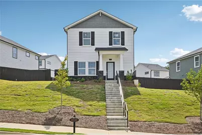 4770 Hemingway Trail, Cumming, GA 30041 - Photo 1