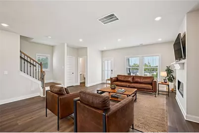 4770 Hemingway Trail, Cumming, GA 30041 - Photo 9