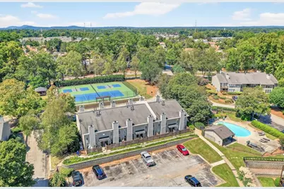 110 Park Ridge Circle, Marietta, GA 30068 - Photo 19