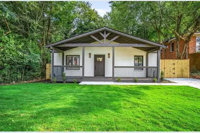 1480 Ezra Church Drive NW, Atlanta, GA 30314 - Photo 1