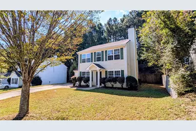 2435 Vine Street, Union City, GA 30291 - Photo 3