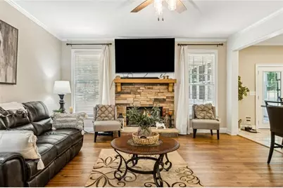 5985 Wigwam Way, Flowery Branch, GA 30542 - Photo 13