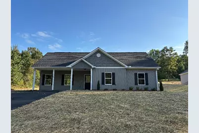1405 Mount Olive Church Road, Dahlonega, GA 30533 - Photo 1