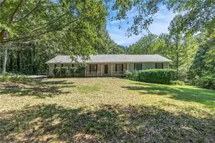 551 Hood Rd, Stockbridge, GA 30281 - Photo 1