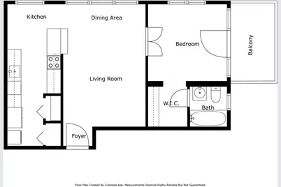 373 Moreland Avenue NE #302, Atlanta, GA 30307 - Photo 23