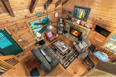 341 Valley View Road, Ellijay, GA 30536 - Photo 23