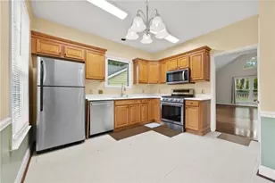 7536 Stonebridge Bay Ct, Stone Mountain, GA 30087 - Photo 7