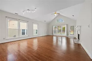 7536 Stonebridge Bay Ct, Stone Mountain, GA 30087 - Photo 5