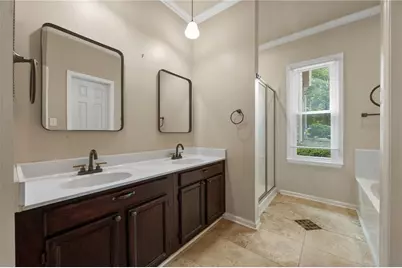 7536 Stonebridge Bay Court, Stone Mountain, GA 30087 - Photo 15