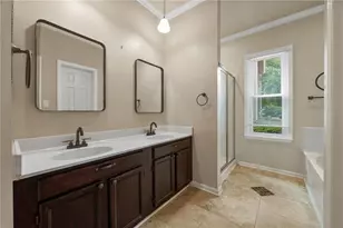 7536 Stonebridge Bay Ct, Stone Mountain, GA 30087 - Photo 15