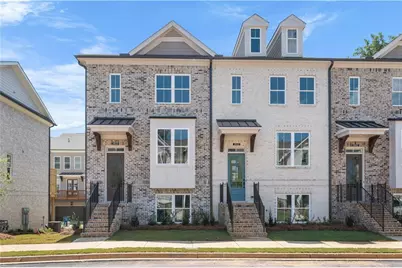 2852 Evanshire Avenue #114, Duluth, GA 30096 - Photo 3