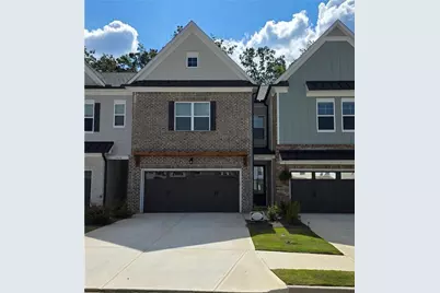 5514 Leyland Drive, Flowery Branch, GA 30542 - Photo 1