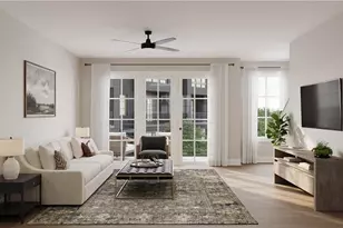 2632 Mackintosh Ct, Brookhaven, GA 30319 - Photo 3