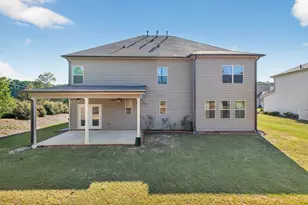 4817 Cooper Farm Dr, Buford, GA 30518 - Photo 5