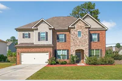 4817 Cooper Farm Drive, Buford, GA 30518 - Photo 1