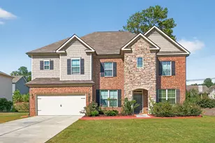 4817 Cooper Farm Dr, Buford, GA 30518 - Photo 1