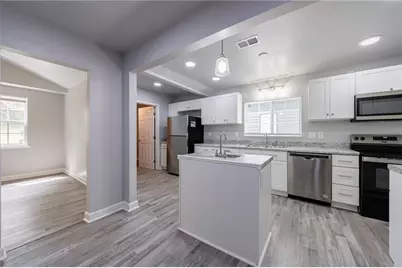 2591 Hood Avenue, Atlanta, GA 30318 - Photo 9