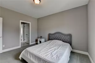 4310 Woodward Walk Ln, Suwanee, GA 30024 - Photo 45