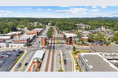 4955 Ansbury Place #7/D, Acworth, GA 30101 - Photo 67