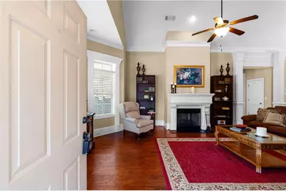 4955 Ansbury Place #7/D, Acworth, GA 30101 - Photo 5