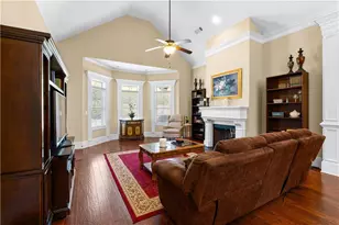 4955 Ansbury Pl, Acworth, GA 30101 - Photo 9