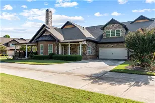 4955 Ansbury Pl, Acworth, GA 30101 - Photo 3