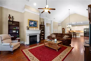 4955 Ansbury Pl, Acworth, GA 30101 - Photo 7