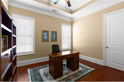 4955 Ansbury Place #7/D, Acworth, GA 30101 - Photo 31