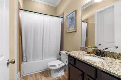 4955 Ansbury Place #7/D, Acworth, GA 30101 - Photo 33