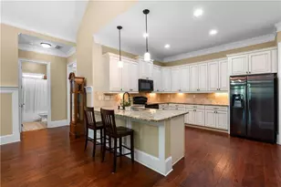 4955 Ansbury Pl, Acworth, GA 30101 - Photo 13